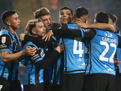 Revelan que futuro de goleador de Huachipato estaría cerrado