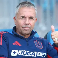 Tras recibir portazo en Perú: El nuevo club que busca a Gustavo Álvarez