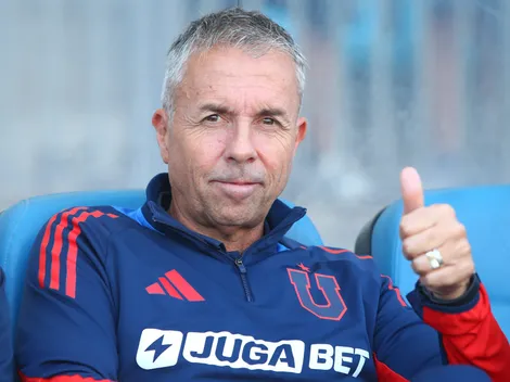 Tras recibir portazo en Perú: El nuevo club que busca a Gustavo Álvarez