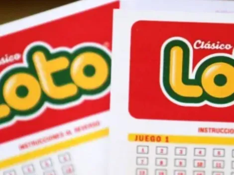 Resultados Loto jueves 29 de enero: Números ganadores sorteo 5380