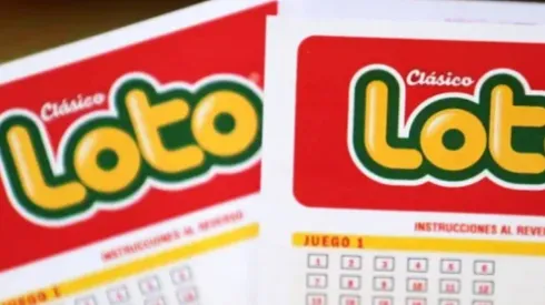 Resultados Loto jueves 29 de enero: Números ganadores sorteo 5380