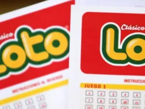 Resultados Loto domingo 1 de febrero: Números ganadores sorteo 5381
