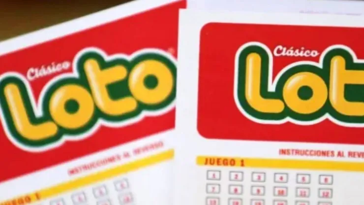 Resultados Loto jueves 29 de enero: Números ganadores sorteo 5380