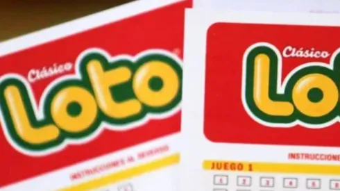 Resultados Loto jueves 8 de febrero: Números ganadores sorteo 5383