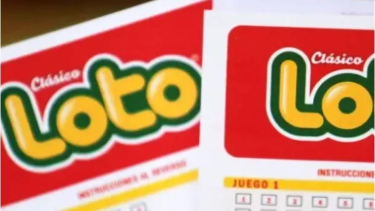 Resultados Loto jueves 12 de febrero: Números ganadores sorteo 5386