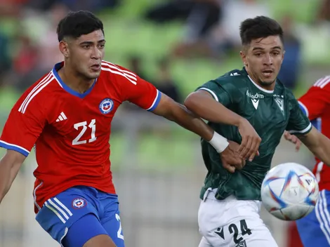 Figura de la Roja vuelve a Chile y ficha por histórico club