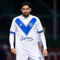 En Vélez se ríen de la triste oferta de Colo Colo por Diego Valdés