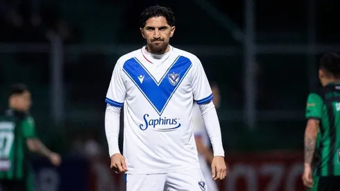 Colo Colo buscó fichar a Diego Valdés.