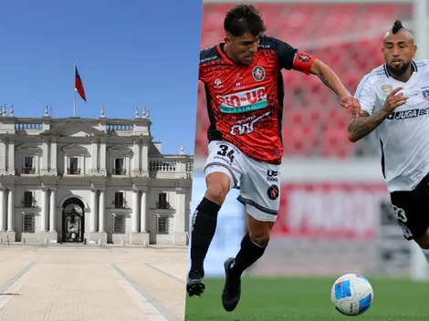 ¡A La Moneda! Limache se juega su última carta ante Colo Colo