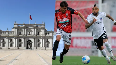 Polémica por determinación contra hinchas albos.