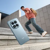 Llega a Chile la serie REDMI Note 15, el smartphone que resiste caídas extremas