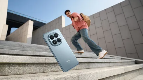 Xiaomi presenta un nuevo teléfono con tecnología de punta