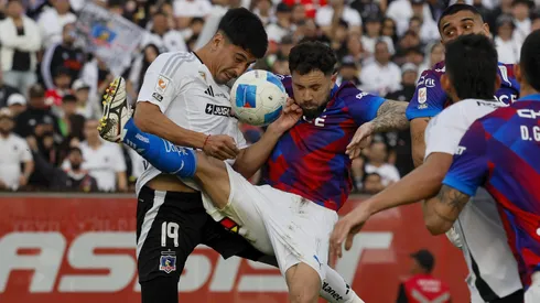 Católica y Colo Colo son los que tienen más segundos lugares en Chile