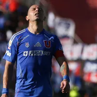 Meneghini deja a Marcelo Díaz fuera de la convocatoria contra Audax