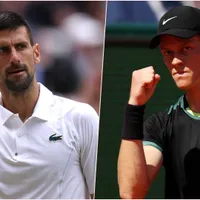 Djokovic vs. Sinner hoy: Cuándo y dónde ver la semi del Australian Open
