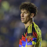 Lichnovsky toma tajante postura tras ganas del América de sacarlo