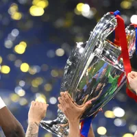 Definidos los clasificados, playoffs y cruces de la Champions League