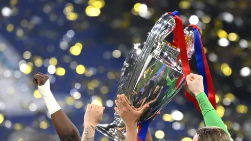 Comienza la fase eliminatoria de la Champions League