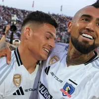 DT de Elche cuenta que Vidal habló maravillas de Cepeda: "Estoy encantado"