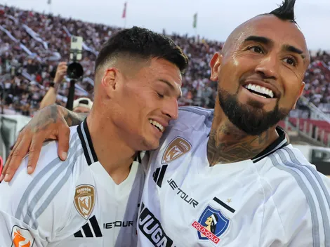 DT de Elche cuenta que Vidal habló maravillas de Cepeda: "Estoy encantado"