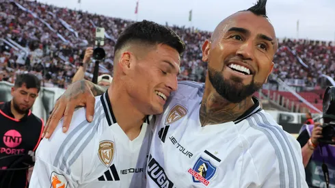 El DT del Elche dijo que Vidal fue clave en el fichaje de Lucas Cepeda