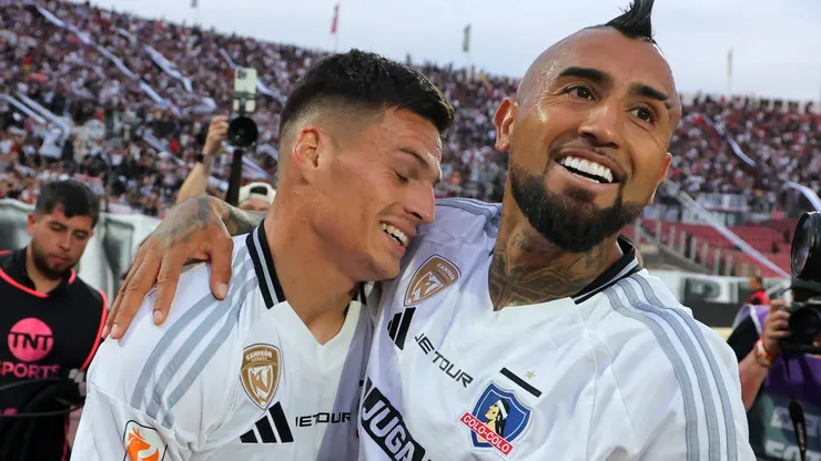 El DT del Elche dijo que Vidal fue clave en el fichaje de Lucas Cepeda