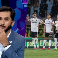 "No conozco a ninguno de esos cabros": Johnny festina usando foto alba