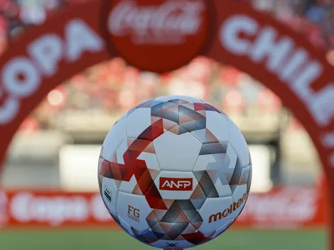 Fin de la espera: Inicia la Copa Chile 2026 y estos son los partidos de la fecha 1