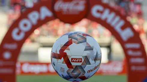 Entre el 30 de enero y el 1 de febrero se jugará la fecha 1 de la Copa Chile 2026.