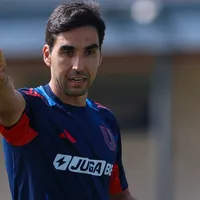 La decisión clave que toma Meneghini para el debut de la U