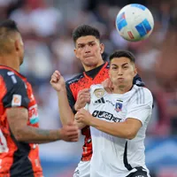 ¿Con o sin público?: El revés que sufre el partido Limache vs Colo Colo