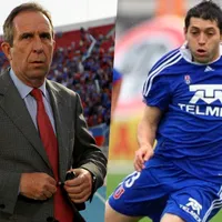 "No juega más": Pelusso reveló complejo momento de Pepe Rojas en la U