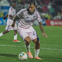 Maldición repetida: Otro ex delantero de la U se queda sin técnico