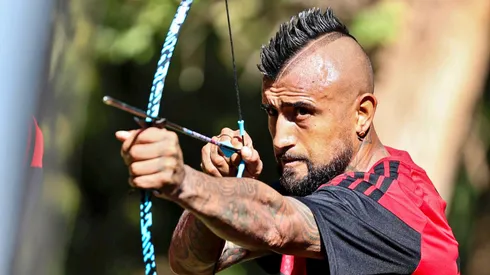 El Cacique busca varias revanchas en este 2026.