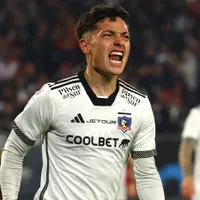 ¡Terremoto albo! La furia de Coquimbo y Zavala con Colo Colo