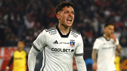 Colo Colo anunció el regreso de Cristián Zavala a Coquimbo, pero sin tener un acuerdo.