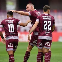 Se despidió de Deportes La Serena y ya encontró nuevo club