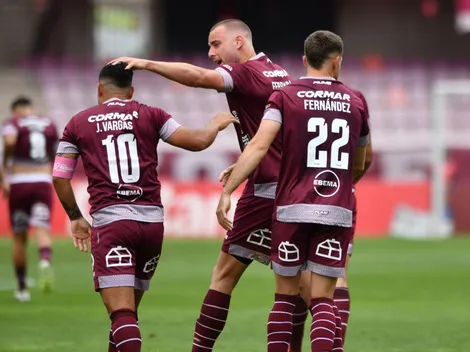 Se despidió de Deportes La Serena y ya encontró nuevo club