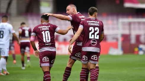 El jugador de Deportes La Serena ya definió su nuevo destino.