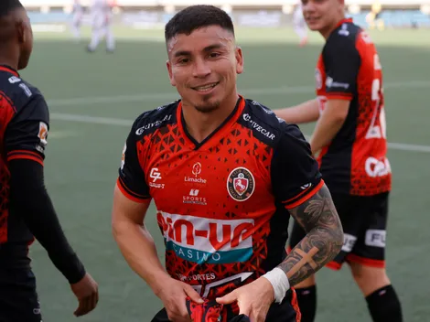 Pronósticos Deportes Limache vs Colo Colo: la novela de Popín Castro y la racha negativa que tiene el Cacique