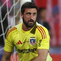 La decisión que toma Colo Colo por un nuevo arquero