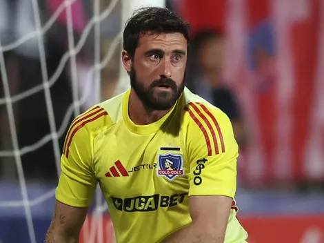 La decisión que toma Colo Colo por un nuevo arquero