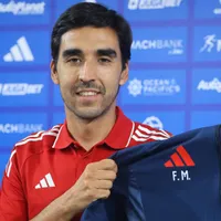 Meneghini destaca la pelea de Vargas, Rivero y Lucero en el ataque de la U