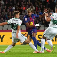 Pronósticos Elche vs Barcelona: ¿debuta Lucas Cepeda en LaLiga?