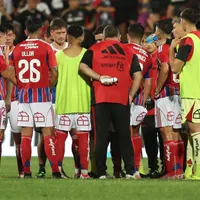 La critica más despiadada al último fichaje de Colo Colo