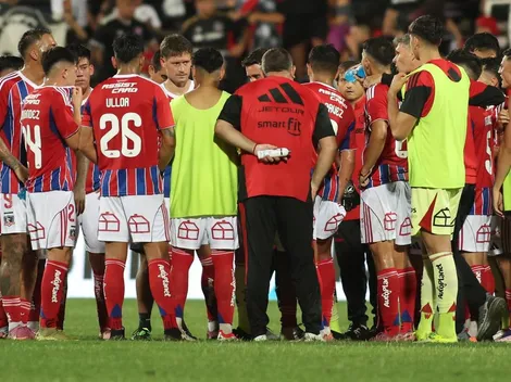 La critica más despiadada al último fichaje de Colo Colo