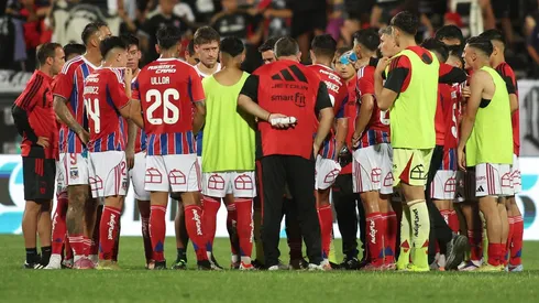 Colo Colo tiene cinco refuerzos para 2026.