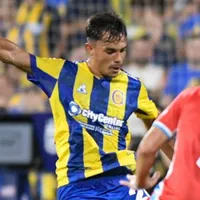 Vicho Pizarro enamora a los argentinos: "Cuando lo ves pararse..."