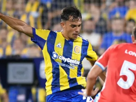 Vicho Pizarro enamora a los argentinos: "Cuando lo ves pararse..."