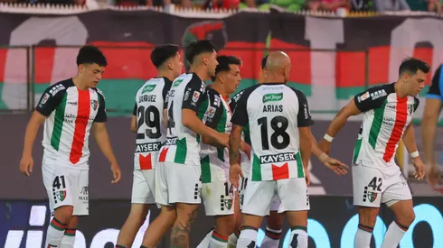 Palestino extiende el contrato de una de sus figuras.